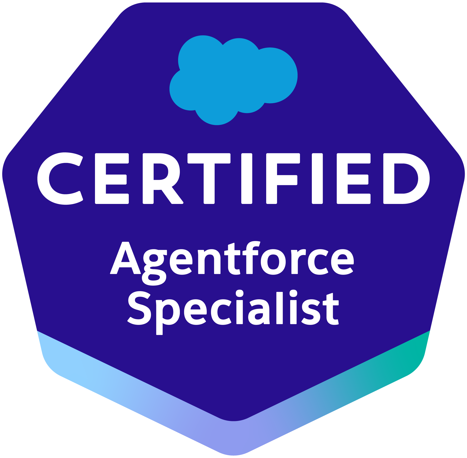 Agentforce Badge