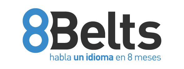 Logo de 8Belts — cliente de CloudTree Solutions