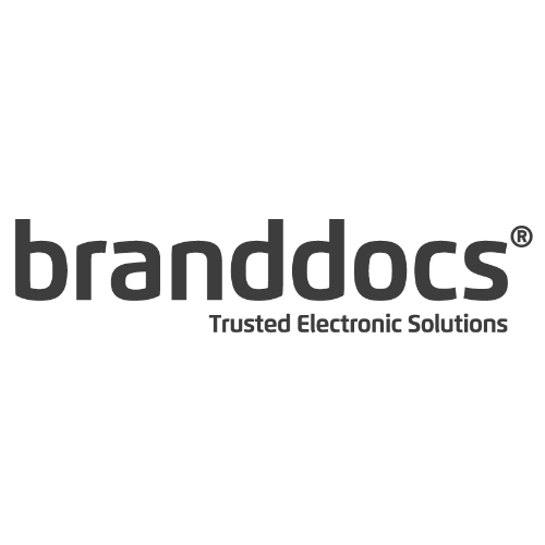 Logo de Branddocs — cliente de CloudTree Solutions
