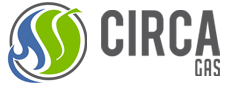 Logo de Circagas — cliente de CloudTree Solutions