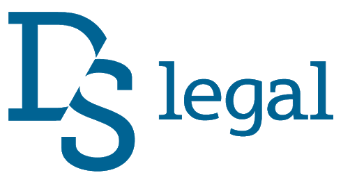 Logo de DS Legal — cliente de CloudTree Solutions