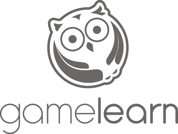 Logo de Gamelearn — cliente de CloudTree Solutions