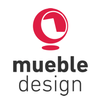 Logo de Mueble Design — cliente de CloudTree Solutions