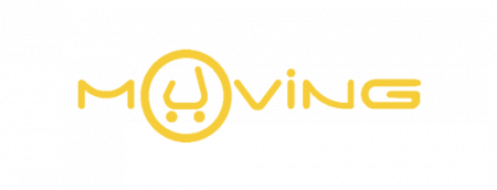 Logo de Muving — cliente de CloudTree Solutions
