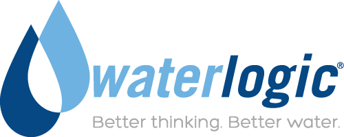 Logo de Waterlogic — cliente de CloudTree Solutions