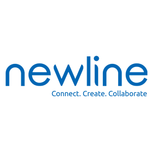 Logo de Newline — cliente de CloudTree Solutions